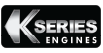 S Presso - K Series Engine