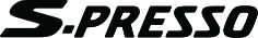S Presso Logo