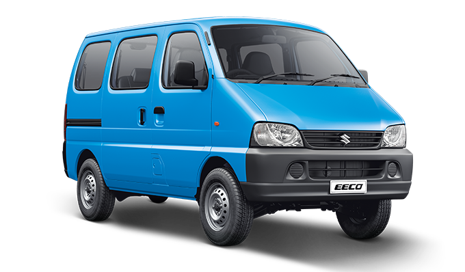 new maruti van price