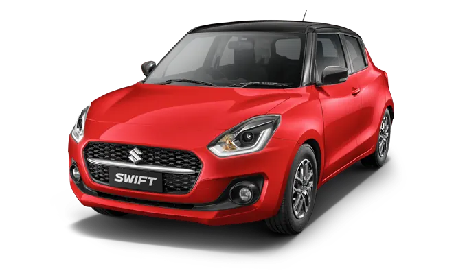 Maruti Suzuki Swift Swift Features Specifications Colours And