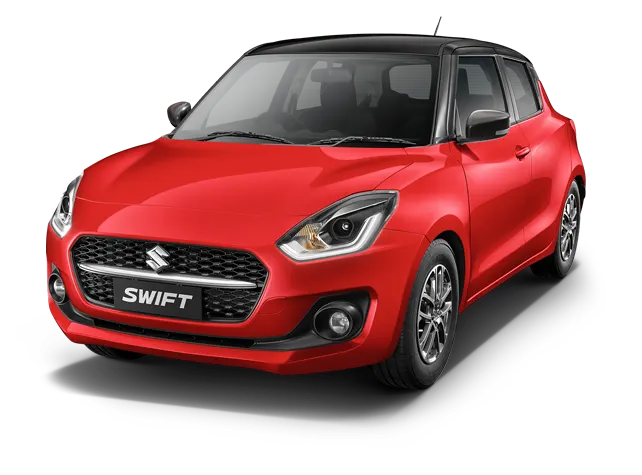 Maruti Suzuki 2021 Swift : Car Features, Specifications, Reviews, Colours  and Interiors