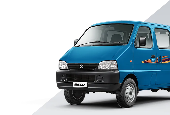 maruti suzuki eeco van mileage