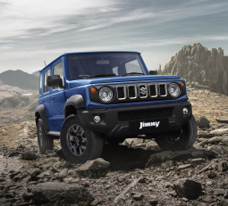 jimny