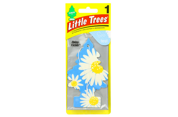 Perfume - Hanging Little Tree (Daisy)