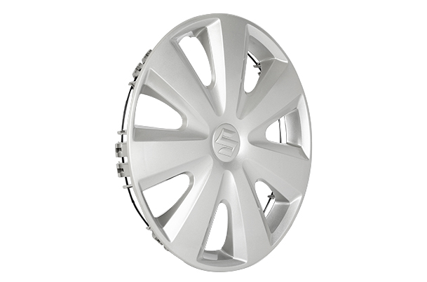 Wheel Cover Grey 35.56cm(14)