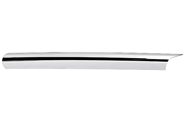 Front Grille Garnish (Chrome) | Eeco