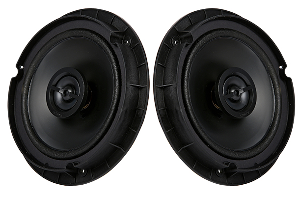Speakers - 16 cm ; 260 W 2-Way