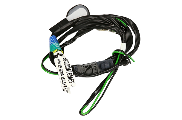 Rear Speaker Wiring Harness | Celerio