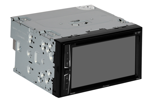Multimedia Stereo - BT 15.74 cm (6.2) | Pioneer