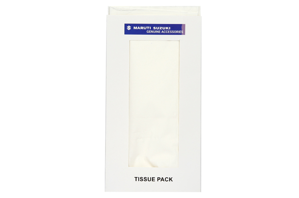 Tissue Refill - Box Type