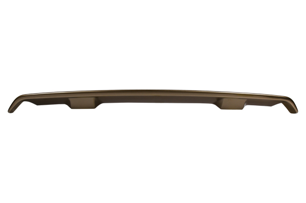 Rear Upper Spoiler (Nutmeg Brown) | Wagon R