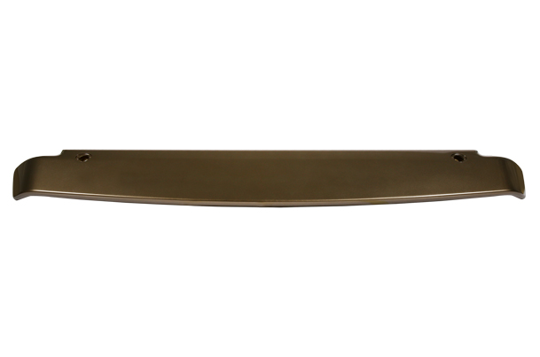 Rear Upper Spoiler (Nutmeg Brown) | Wagon R