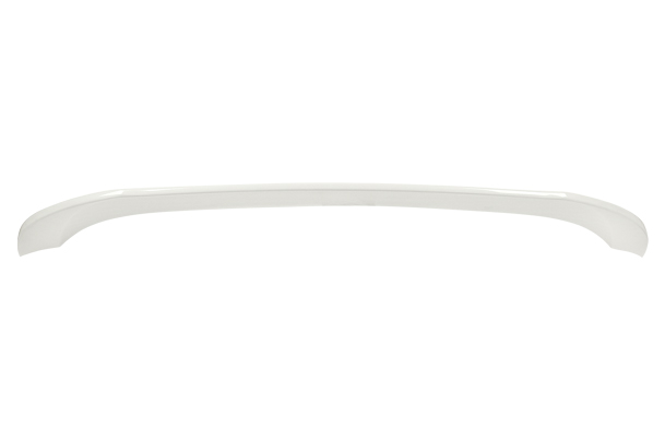Rear Upper Spoiler (Arctic White) | Ertiga/XL6