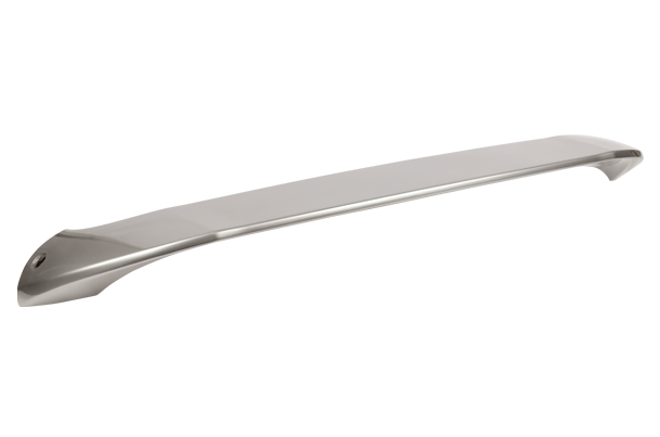 Rear Upper Spoiler (Silky Silver) | Ertiga/XL6