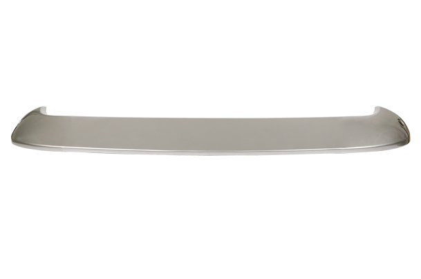 Rear Upper Spoiler (Silky Silver) | Ertiga/XL6