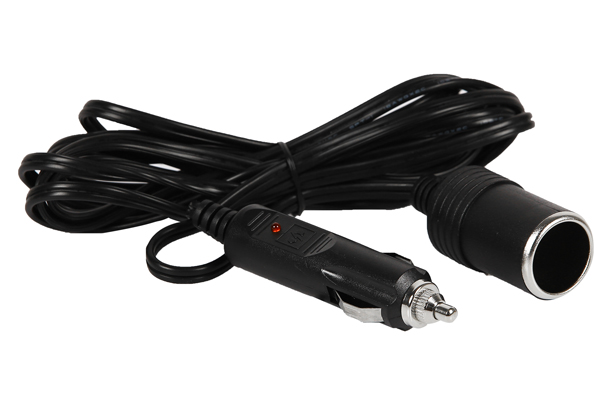Car Charger Extension Cable