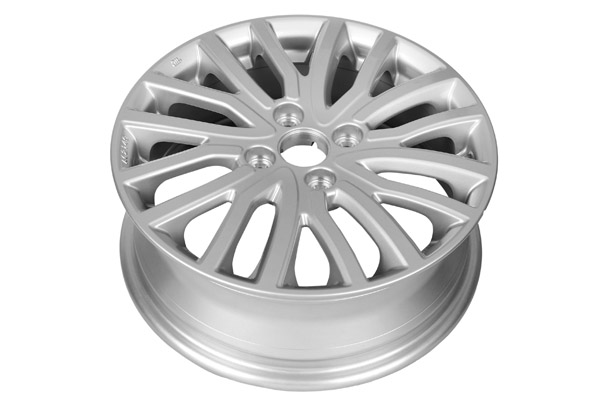 Alloy Wheel Silver 38.10 cm (15) | Swift