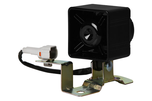 Security System | S-Presso (L Variant)
