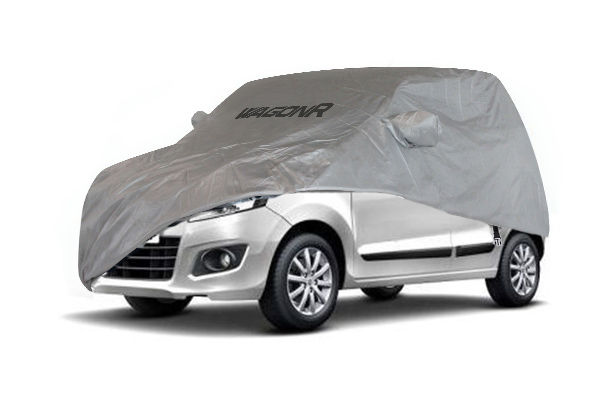 Car Body Cover (Matte) | Old Wagon R