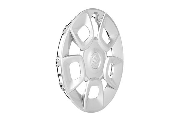 Wheel Cover Silver 38.10cm (15)