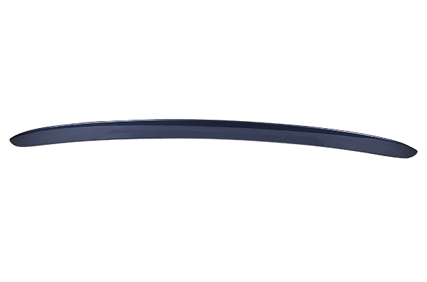Rear Glass Spoiler (Oxford Blue) | Dzire
