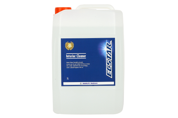 Ecstar Interior Cleaner (5000 ml)
