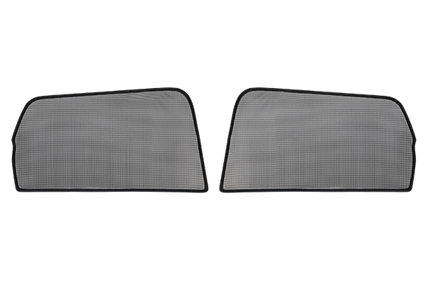 Window Sunshade (Front & Rear Set) | Wagon R