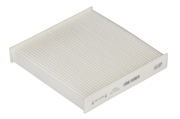 Cabin Air Filter - PM2.5