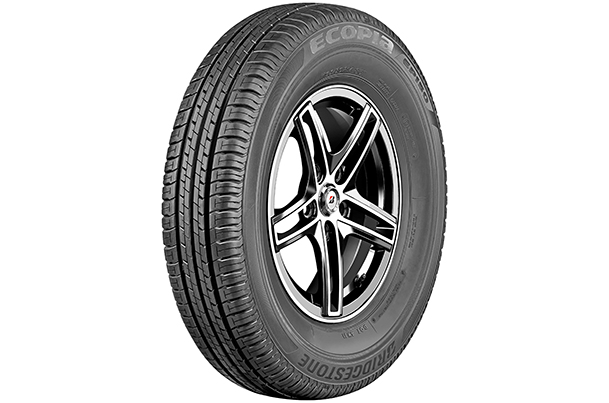 Tyre | Bridgestone 185/65R15 Ecopia EP150 | Swift (Z Variant) \ Dzire (Z Variant) \ Baleno (Sigma&Delta Variants)