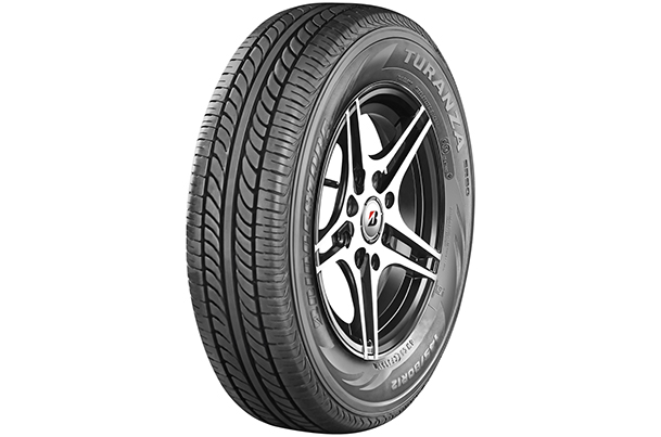 Tyre | Bridgestone 145/80R12 Turanza | Alto K10 (All Variants) \ Alto 800 (L Variant)