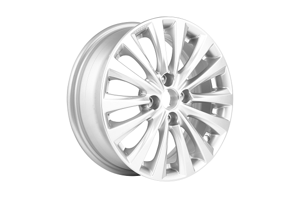 Alloy Wheel Grey 38.1 cm (15)