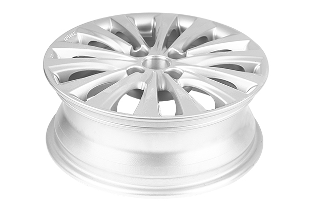 Alloy Wheel Grey 38.1 cm (15)