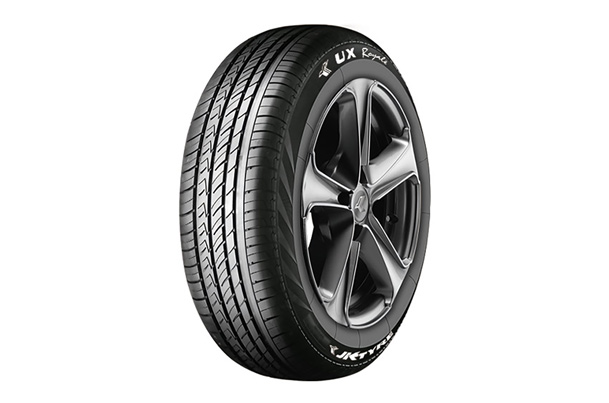 Tyre | JK Tyre 165/80R14 UX Royale | Swift (L&V Variants) \ Dzire (L&V Variants)