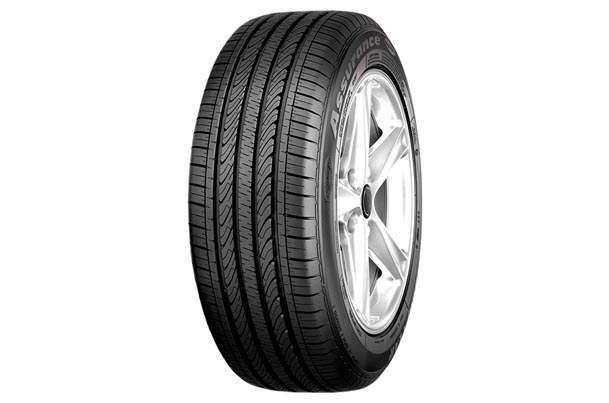Tyre | Goodyear 185/65R15 Assurance Triplemax | Ertiga (All Variants) \ Baleno (Sigma&Delta Variants)