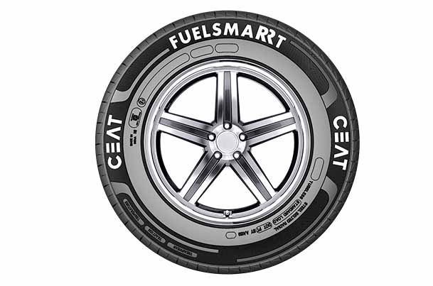 Tyre | Ceat 145/80R13 Fuelsmarrt | S-Presso (L Variant)