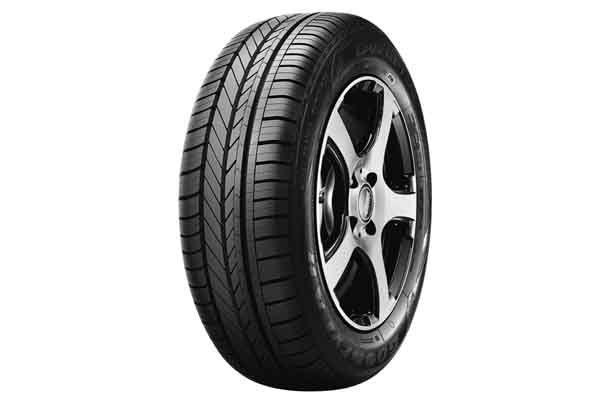 Tyre | Goodyear 185/65R15 Duraplus | Dzire (Z Variant) \ Baleno (Sigma&Delta Variants)