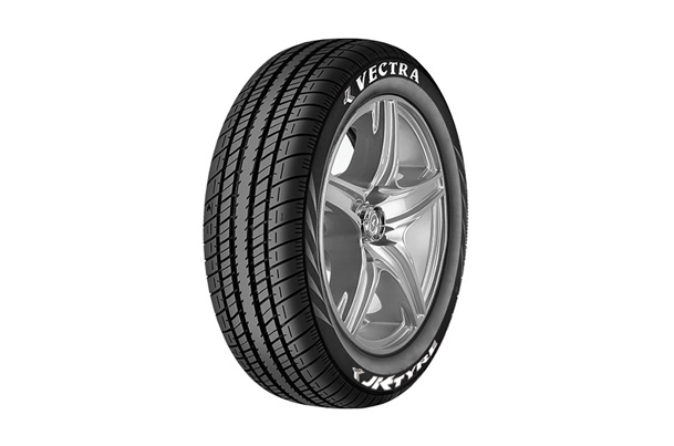 Tyre | JK Tyre 165/70R14 Vectra | Celerio (V&Z Variants) \ WagonR (V&Z Variants) \ S-Presso (V Variant)