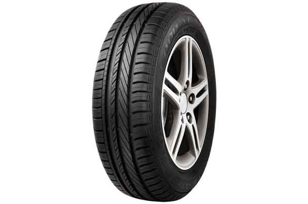 Tyre | Goodyear 165/70R14 Duraplus | Celerio (V&Z Variants) \ WagonR (V&Z Variants) \ S-Presso (V Variant)
