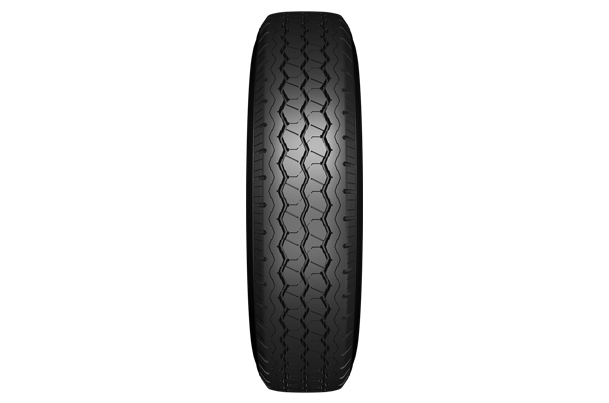 Tyre | Ceat 155R13 8PR LT Milaze | Eeco (All Variants)