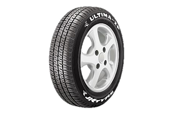 Tyre | JK Tyre 145/80R12 Ultima-XP | Alto K10 (All Variants) \ Alto 800 (L Variant)