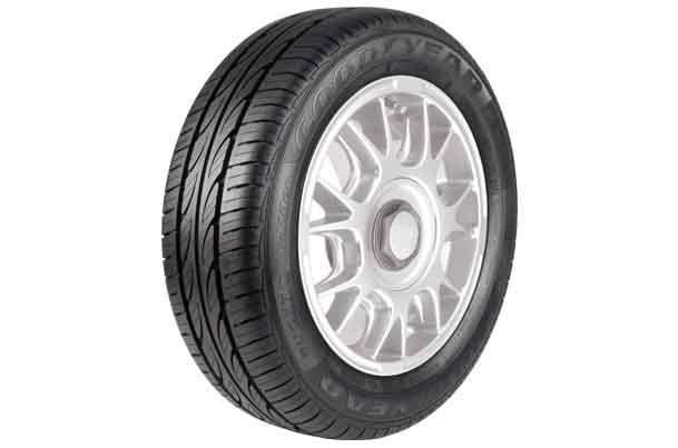 Tyre | Goodyear 145/80R12 Ducaro Hi Miler | Alto K10 (All Variants) \ Alto 800 (L Variant)