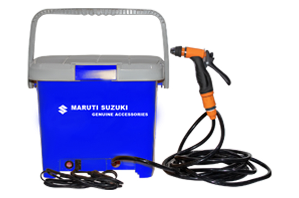 Pressure Washer - Maxx Cleaner (90 PSI)