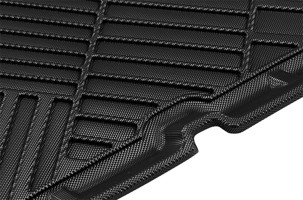 3D Boot Mat - PVC | New Celerio