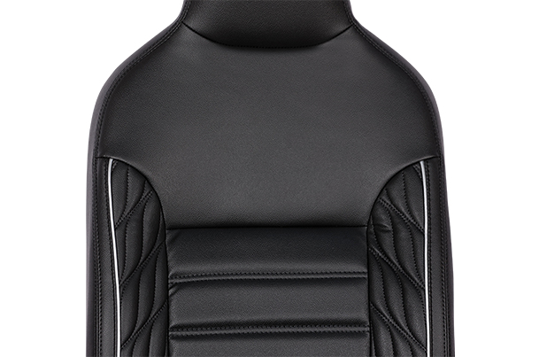 Seat Cover (PU) | New Celerio