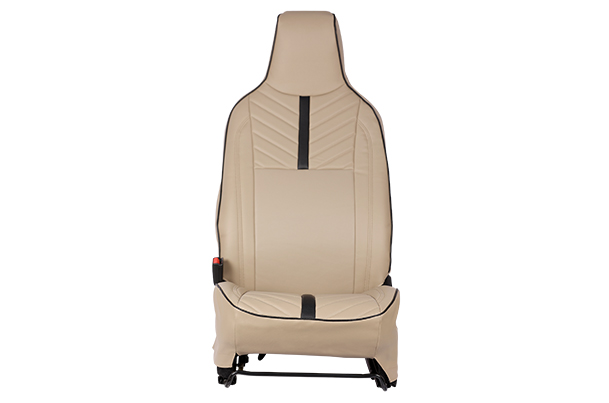 Seat Cover (PU) | New Celerio (L Variant)