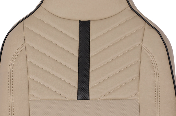 Seat Cover (PU) | New Celerio (L Variant)