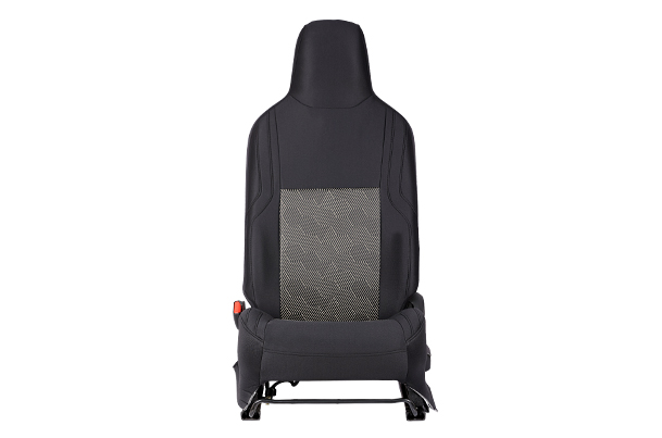 Seat Cover (Fabric) | New Celerio