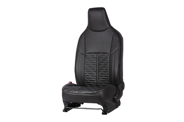 Seat Cover (Premium PU) | New Celerio 