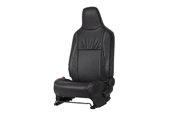 Seat Cover (Premium PU) | New Celerio