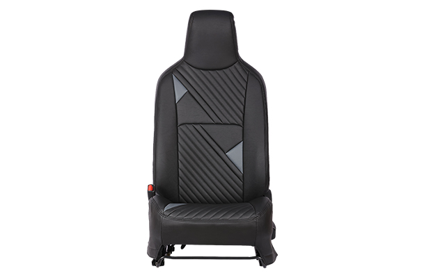Seat Cover (Premium PU) | New Celerio 